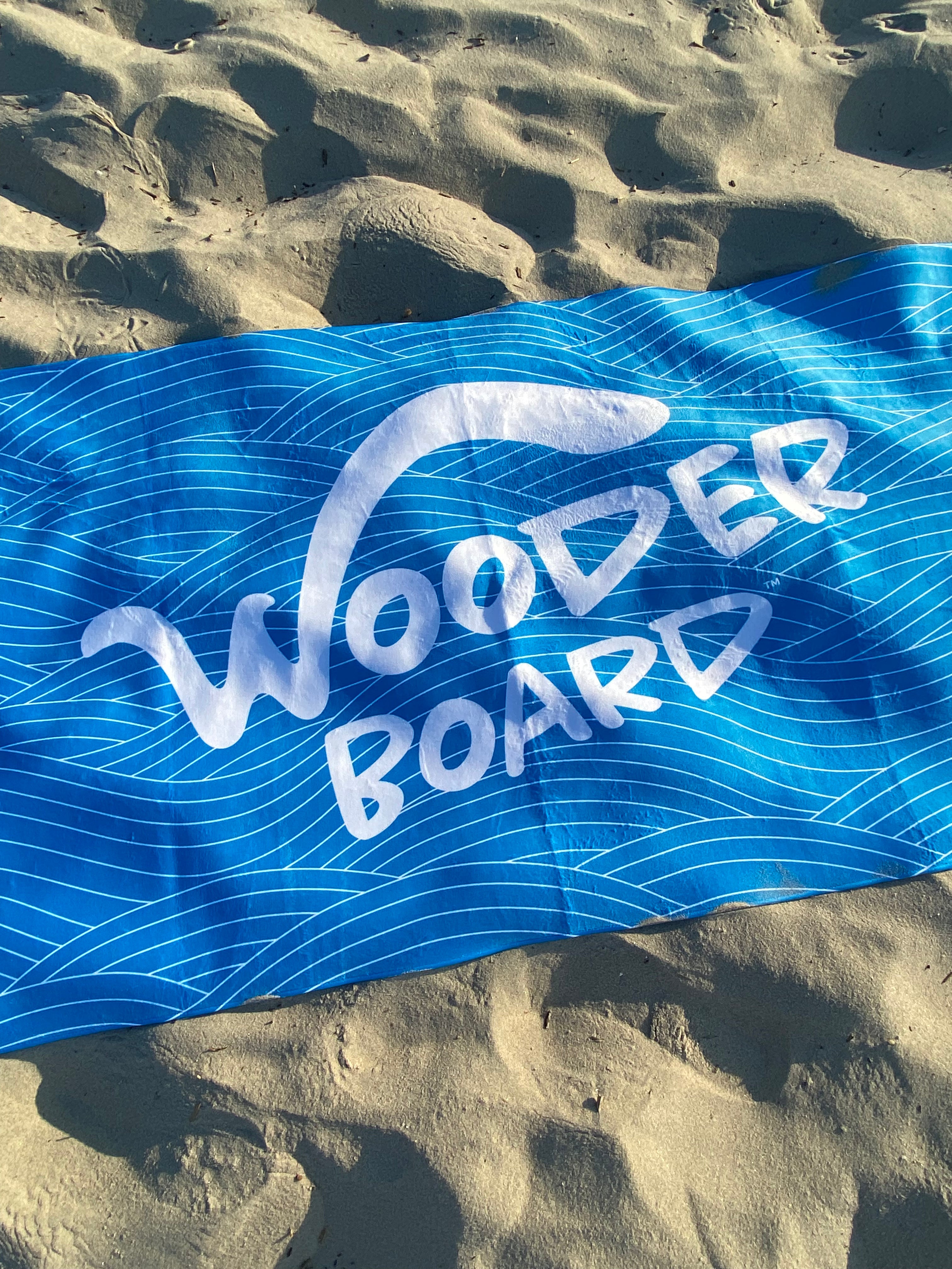 Beach Towel