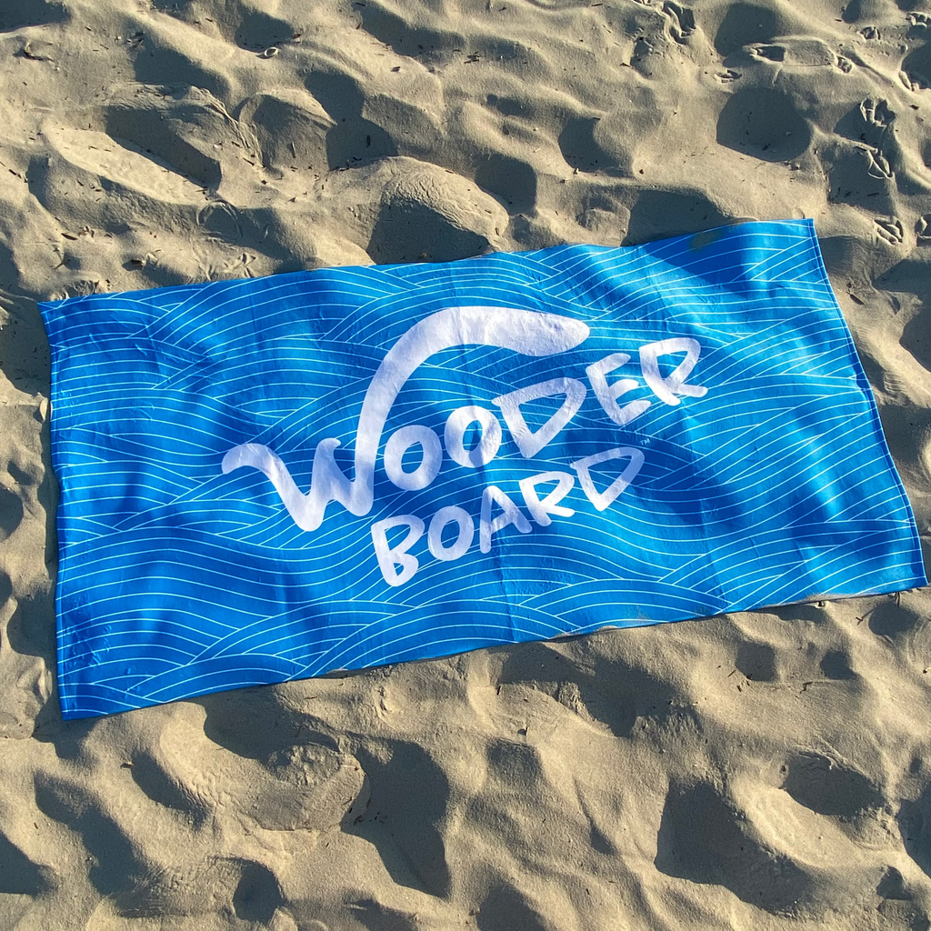 Beach Towel