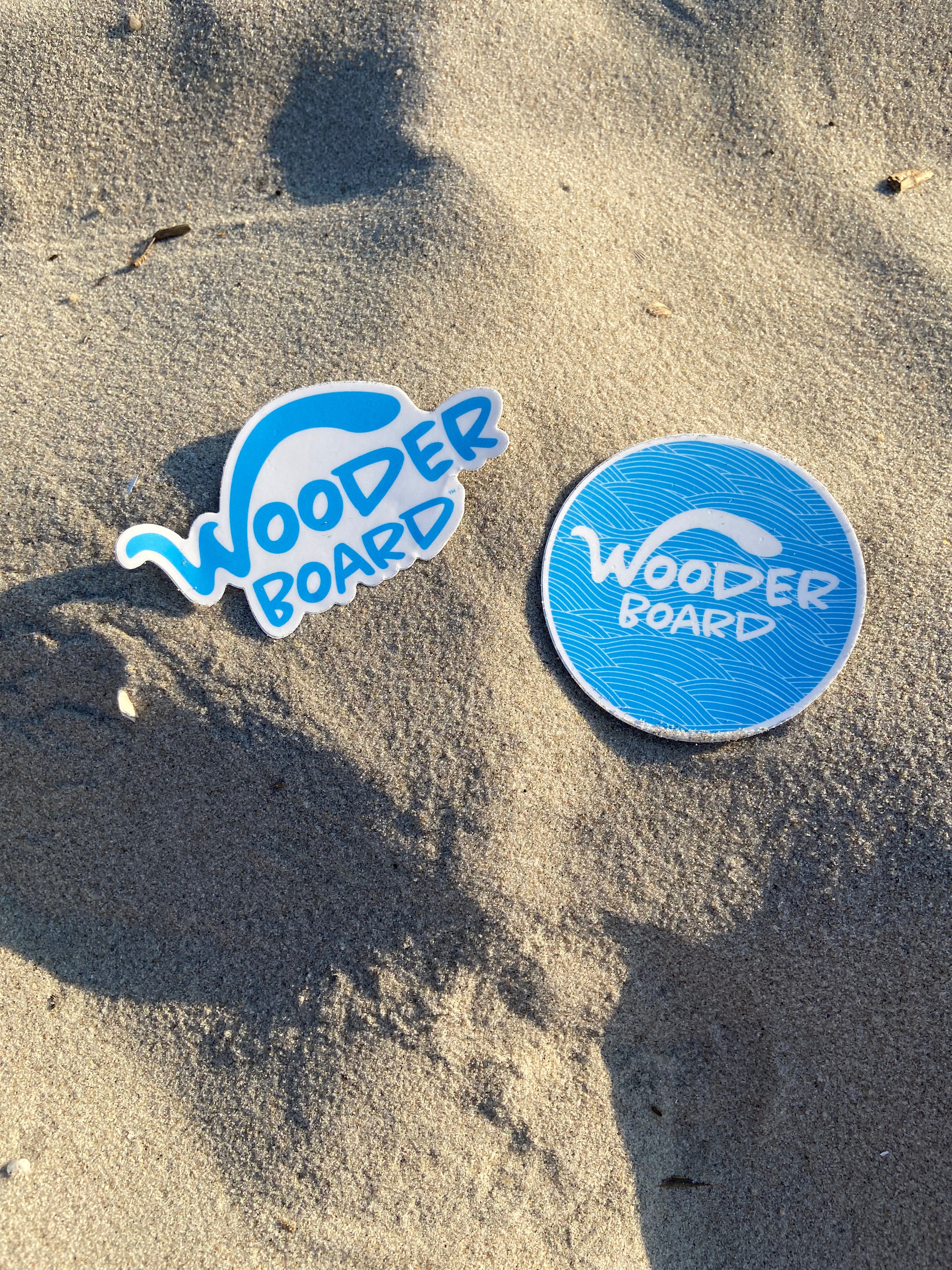 Vinyl Sticker Pack
