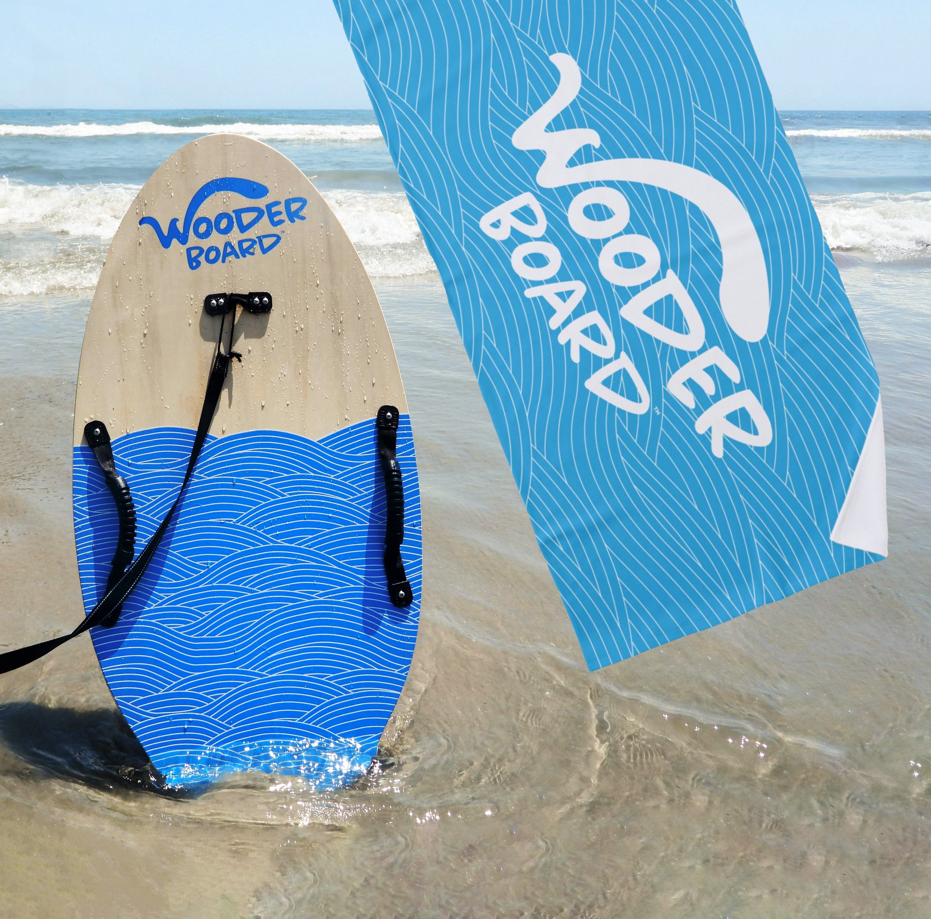 Beach Day Bundle [FREE SHIPPING]